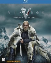 Vikings - Seizoen 6 Deel 1 (Blu-ray)