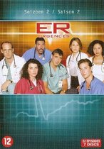 E.R. - Seizoen 2 (DVD)