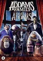 ADDAMS FAMILY ('19), THE (D/F)