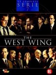 West Wing - Seizoen 7 (DVD)
