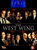 The West Wing - Seizoen 7