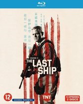 Last Ship - Seizoen 3 (Blu-ray)