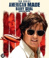 American Made (Blu-ray)