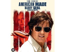 American Made (Blu-ray)