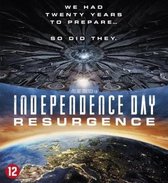 Independence Day - Resurgence (Blu-ray)