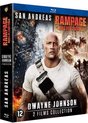 Dwayne Johnson Boxset (Blu-ray)