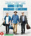 Going In Style (Blu-ray)