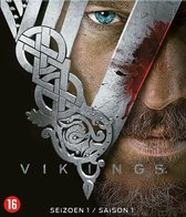 Vikings - Season 1 (Blu-ray) (Blu-ray), Gustaf Skarsgård | DVD | bol.com