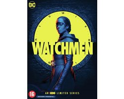 Watchmen (DVD)