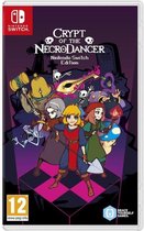 Crypt of the NecroDancer - Amplified DLC Switch Game