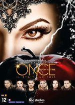 Once Upon A Time - Seizoen 6 (DVD)