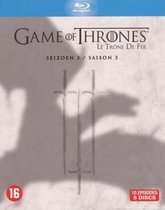 Game Of Thrones - Seizoen 03