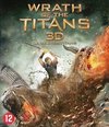 Wrath Of The Titans (3D & 2D Blu-ray)