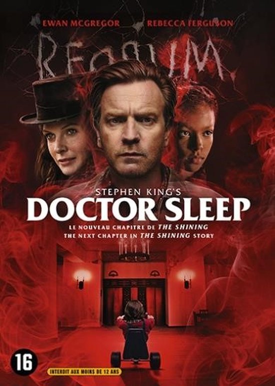 Doctor Sleep (DVD), Onbekend | DVD | bol