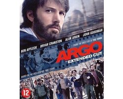 Argo (Blu-ray)