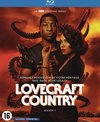 Lovecraft Country - Seizoen 1 (Blu-ray)