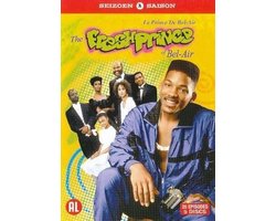 Fresh Prince Of Bel Air - Seizoen 1 (DVD)