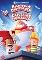 Captain Underpants - The First Epic Movie (DVD)