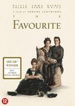 The Favourite (DVD) Image