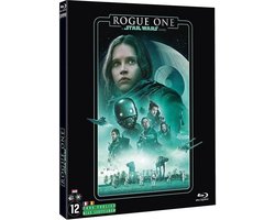 Rogue One - A Star Wars Story (Blu-ray) Image