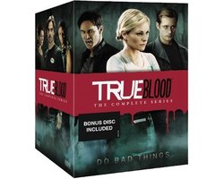 True Blood - Complete Serie
