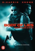 Body Of Lies (DVD)