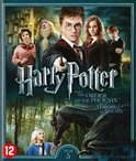 Harry Potter 5 - De Orde Van De Feniks (Blu-ray)