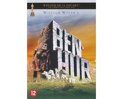 Ben Hur (DVD) (1959)