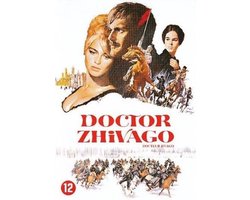 Doctor Zhivago (DVD) Doctor Zhivago (DVD)