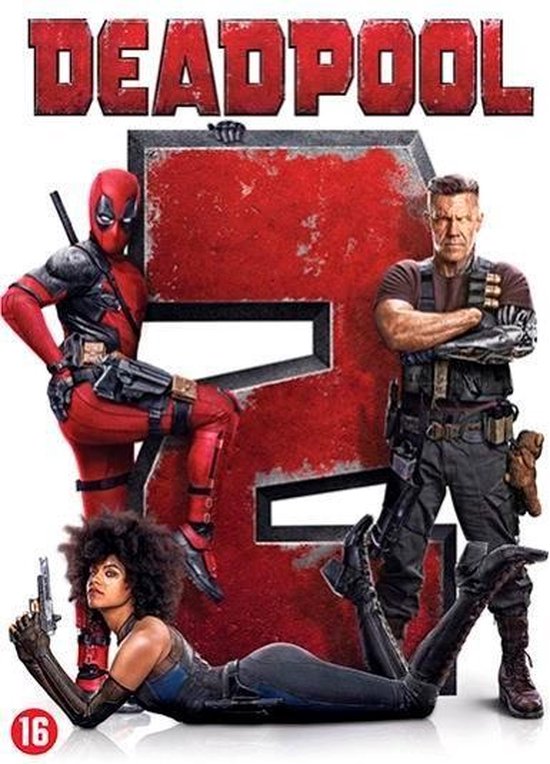 Deadpool 2