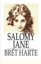 Salomy Jane Illustrated