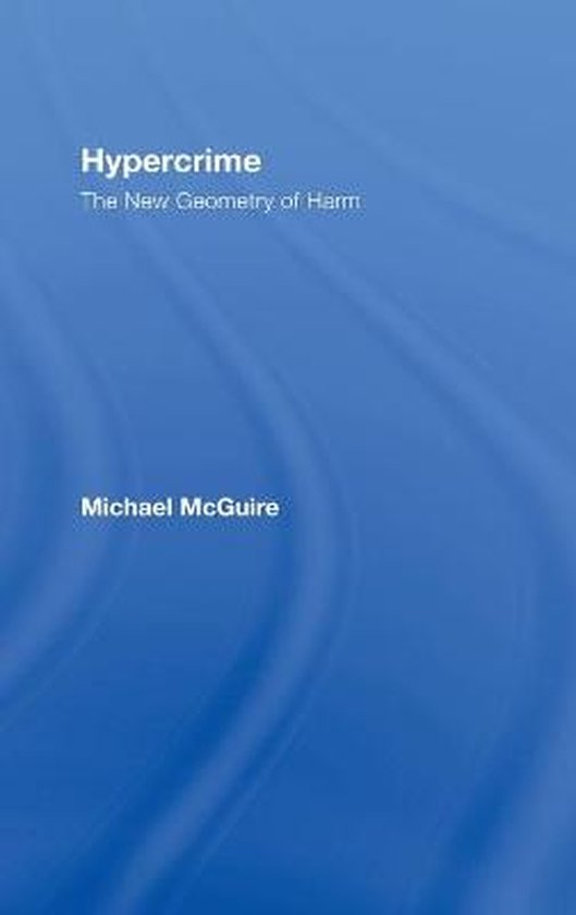 Hypercrime - cover