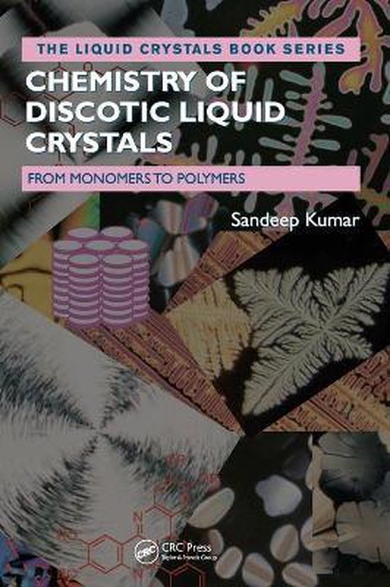 Chemistry Of Discotic Liquid Crystals