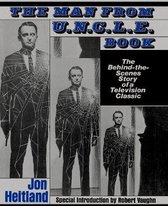 The Man from Uncle Book