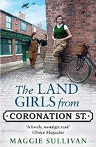 Coronation Street-The Land Girls from Coronation Street