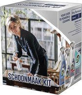 Pro Formula Schoonmaak kit