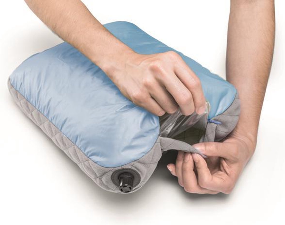Cocoon Hammock / Travel Pillow - Kussen online kopen