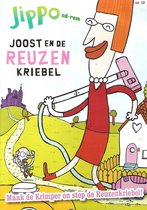 Joost en de Reuzenkriebel