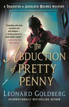 Daughter of Sherlock Holmes Mysteries-The Abduction of Pretty Penny
