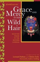 Grace & Mercy in Her Wild Hair