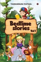 Bedtime Stories - Vol 1