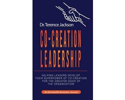 Co-Creation Leadership