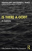 Little Debates about Big Questions - Is There a God?