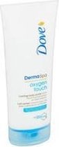 Dove DermaSpa Oxygen Touch Body Lotion - 200 ml (voor normale tot droge huid)