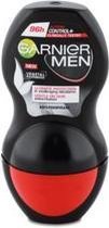GARNIER - Antiperspirant ball for men Action Control + 50 ml - 50ml