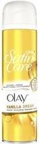 Shaving Gel Oley Satin Care Dream Vanilla (vanilla Dream) 200 Ml 200ml