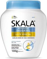 Skala Vegetable Milk Conditioning Cream 1000ml
