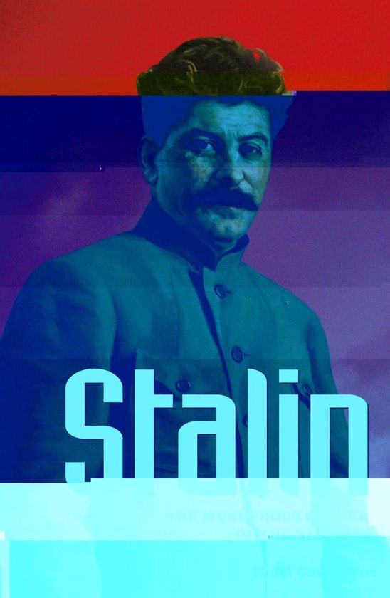 Stalin - cover