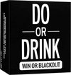 Afbeelding van het spelletje Drankspel - Do or Drink ! - Drankspel - Kaartenspel