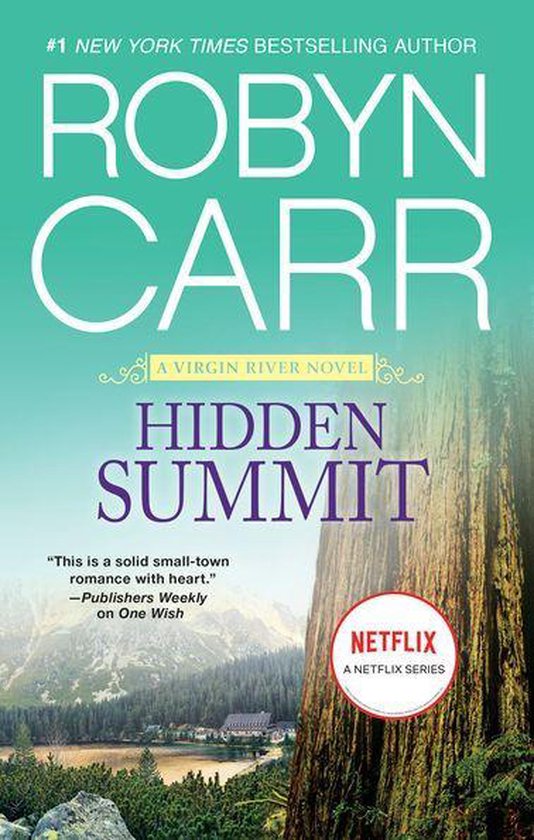 Promise Canyon (A Virgin River Novel) By Robyn Carr - Mass Market Paperback - Very Good Condition